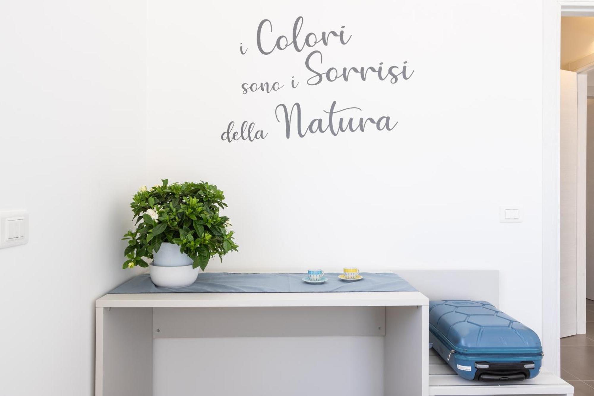 Bcolors Rooms, Selargius Is Corrias Pirri Exteriör bild